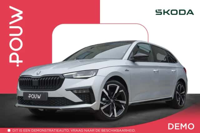 Škoda Scala (2026) thumbnail 1