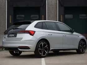 Škoda Scala (2026) thumbnail 2