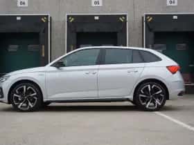 Škoda Scala (2026) thumbnail 11