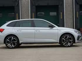 Škoda Scala (2026) thumbnail 3