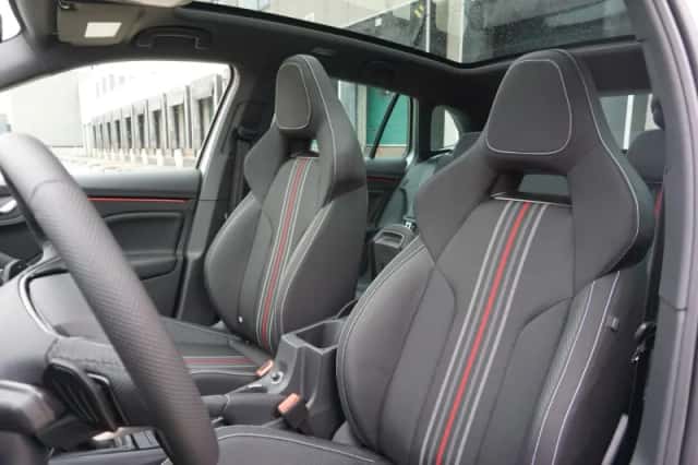 Škoda Scala (2026) thumbnail 4