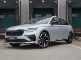 Škoda Scala (2026) thumbnail 35