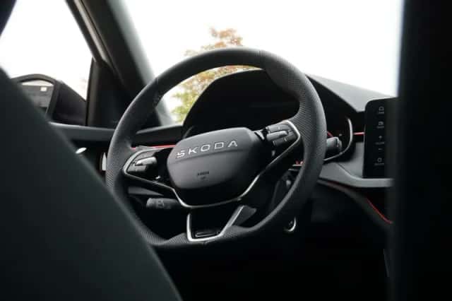 Škoda Scala (2026) thumbnail 5