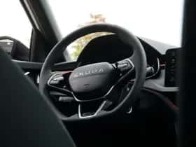 Škoda Scala (2026) thumbnail 5