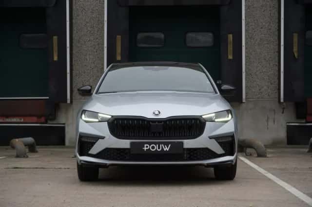 Škoda Scala (2026) thumbnail 6