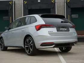 Škoda Scala (2026) thumbnail 10
