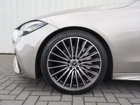 Mercedes-Benz C-Klasse (2021) thumbnail 15