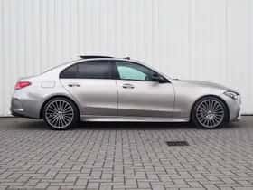 Mercedes-Benz C-Klasse (2021) thumbnail 3