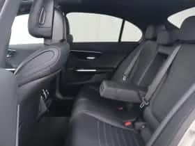 Mercedes-Benz C-Klasse (2021) thumbnail 21