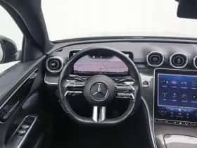 Mercedes-Benz C-Klasse (2021) thumbnail 24
