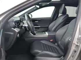 Mercedes-Benz C-Klasse (2021) thumbnail 4