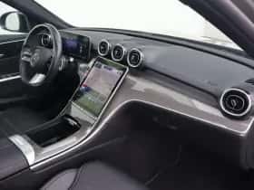 Mercedes-Benz C-Klasse (2021) thumbnail 34