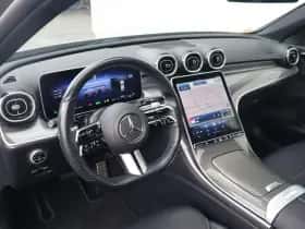 Mercedes-Benz C-Klasse (2021) thumbnail 39