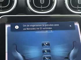 Mercedes-Benz C-Klasse (2021) thumbnail 40