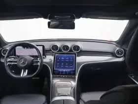 Mercedes-Benz C-Klasse (2021) thumbnail 5
