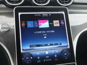 Mercedes-Benz C-Klasse (2021) thumbnail 41
