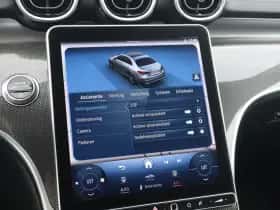 Mercedes-Benz C-Klasse (2021) thumbnail 45