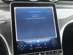 Mercedes-Benz C-Klasse (2021) thumbnail 46