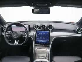 Mercedes-Benz C-Klasse (2021) thumbnail 47