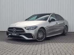 Mercedes-Benz C-Klasse (2021) thumbnail 48