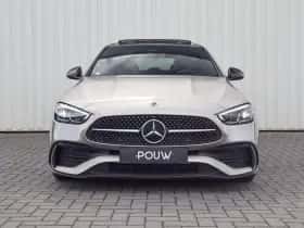 Mercedes-Benz C-Klasse (2021) thumbnail 8