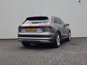 Audi e-tron (2022) thumbnail 2