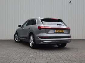 Audi e-tron (2022) thumbnail 12