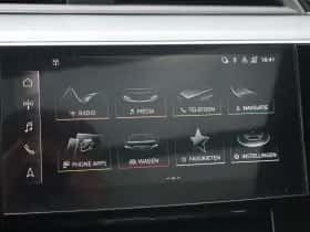 Audi e-tron (2022) thumbnail 26