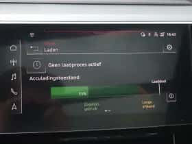 Audi e-tron (2022) thumbnail 33