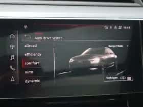 Audi e-tron (2022) thumbnail 34