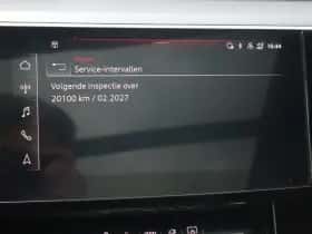 Audi e-tron (2022) thumbnail 37
