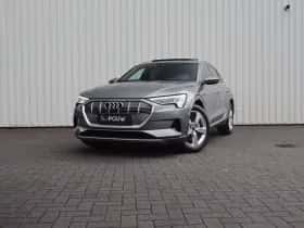 Audi e-tron (2022) thumbnail 42