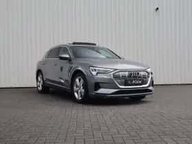 Audi e-tron (2022) thumbnail 8