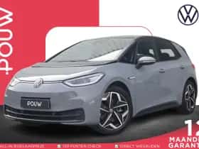 Volkswagen ID.3 (2020)