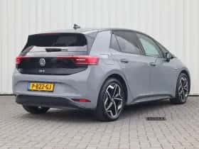 Volkswagen ID.3 (2020) thumbnail 2