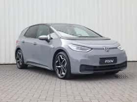 Volkswagen ID.3 (2020) thumbnail 11