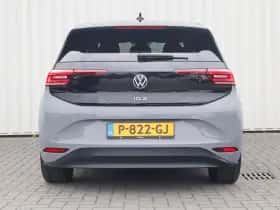 Volkswagen ID.3 (2020) thumbnail 12