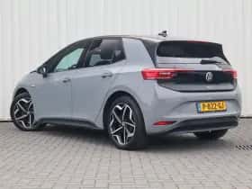 Volkswagen ID.3 (2020) thumbnail 13