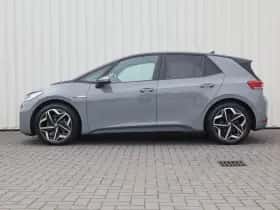 Volkswagen ID.3 (2020) thumbnail 14