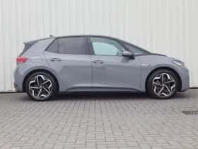 Volkswagen ID.3 (2020) thumbnail 3