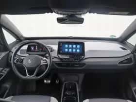 Volkswagen ID.3 (2020) thumbnail 5