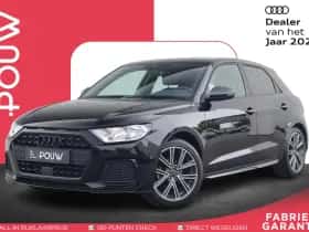 Audi A1 (2024)