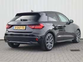 Audi A1 (2024) thumbnail 2
