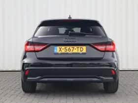 Audi A1 (2024) thumbnail 11