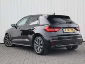 Audi A1 (2024) thumbnail 12