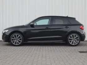 Audi A1 (2024) thumbnail 13
