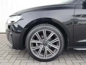 Audi A1 (2024) thumbnail 14