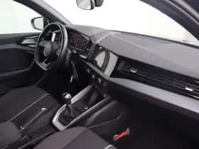 Audi A1 (2024) thumbnail 15