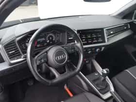 Audi A1 (2024) thumbnail 19