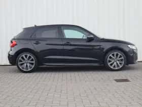 Audi A1 (2024) thumbnail 3